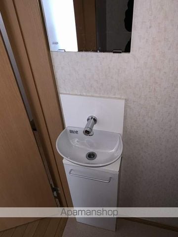 シェボヌールの内装写真
