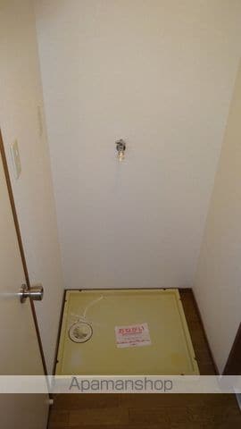 スタシスAの内装写真