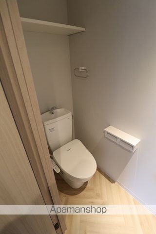 REGULUS南郷の内装写真