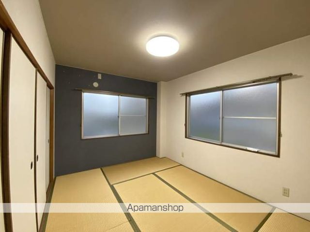 アキオカマンションの内装写真