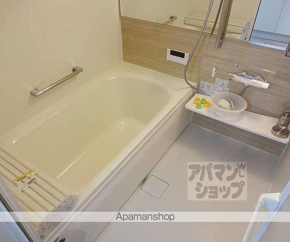 カノン蓮池の内装写真