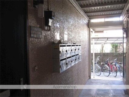 ルピナス紅葉丘[1R/19.87m2]のその他内装5