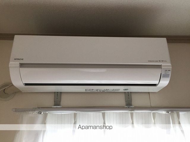 キャッスル稲毛の内装写真