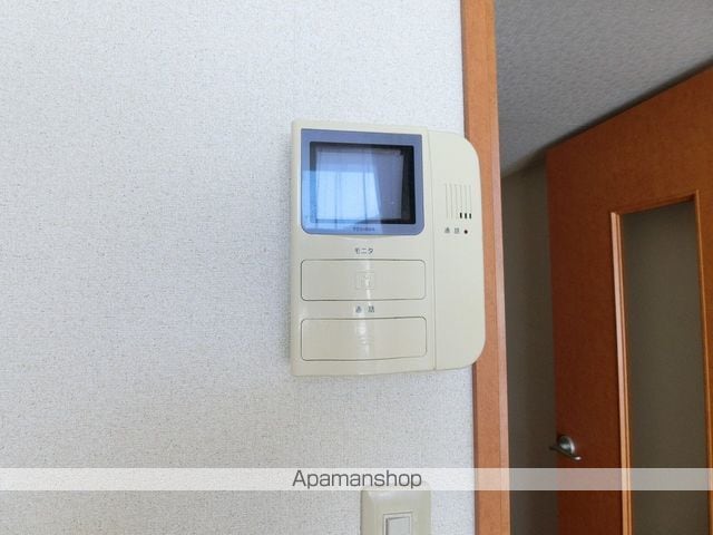 レオパレス竹原の内装写真