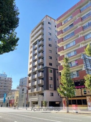 福岡県福岡市博多区美野島２丁目[1LDK/33.01m2]の外観2