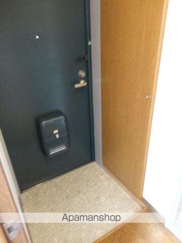 プランドールの内装写真