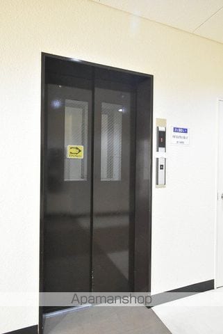 ライフピア307の内装写真