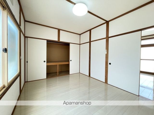 コーポ丸山の内装写真