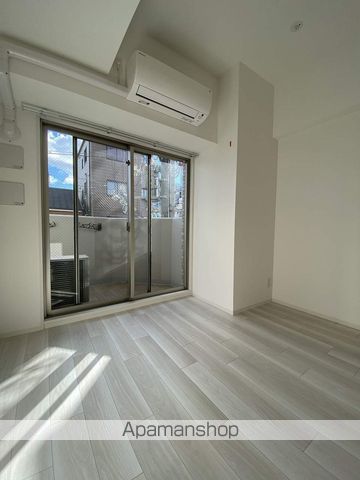エスリードレジデンス大阪弁天町の内装写真