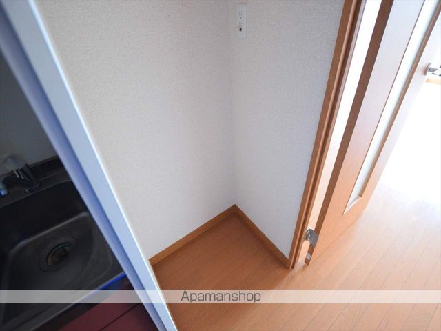 レオパレス唐沢の内装写真