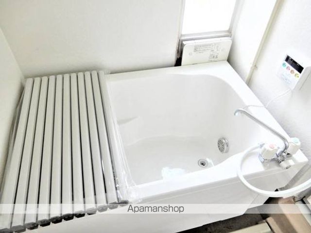 ビレッジハウス勿来1号棟の内装写真