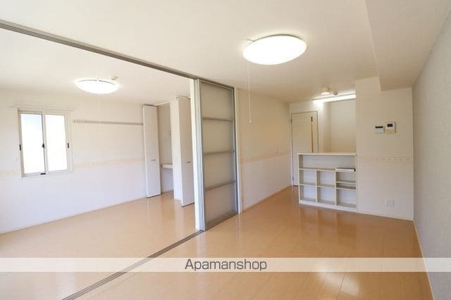 メルヴェイユ船場町の内装写真