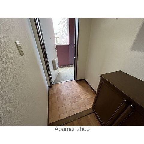 ラヴィアンクレールの内装写真