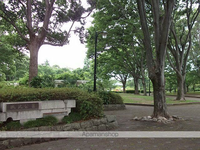 第二大岩ハイデンスの周辺写真