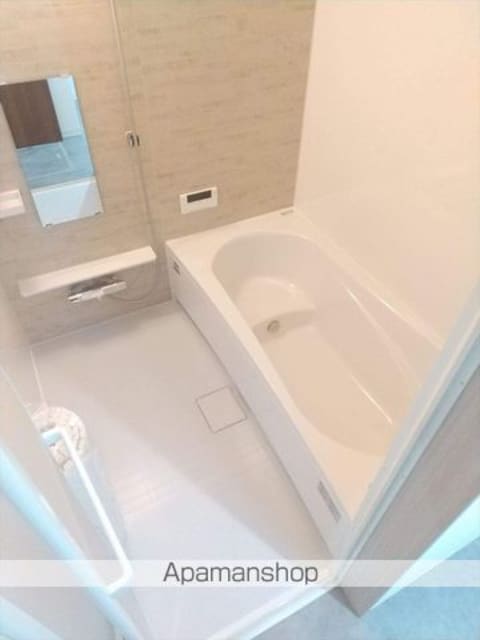 Ｓｏｌｉｓ島崎町[1LDK/38.92m2]のバス