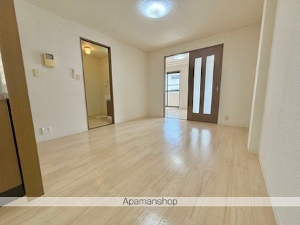 エトワール[1LDK/41m2]の内装6