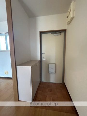 エスポワール田寺の内装写真