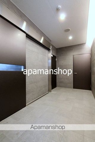 BRAVE松屋町の内装写真