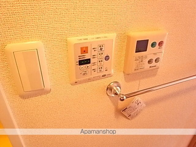 プレサンス名古屋城前の内装写真