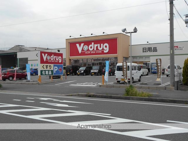 ヴィオラ21 IIの周辺写真