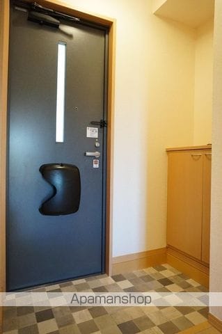 ヴォラーレ Iの内装写真