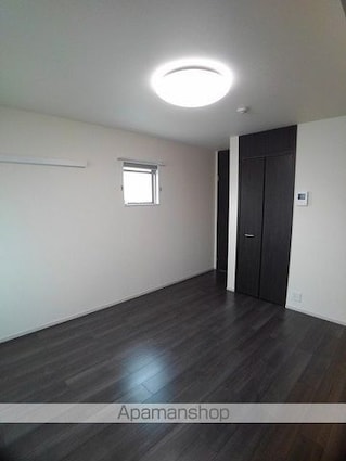 ガーデンハウスＭ　Ｃ[1K/27.29m2]の内装1