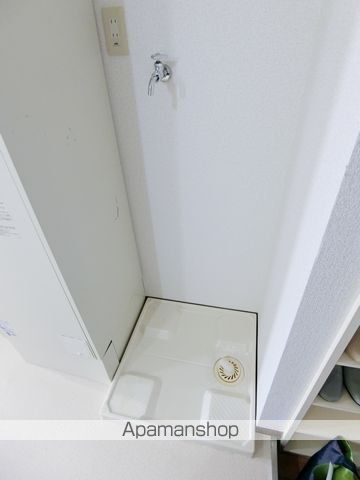 宿院PCハイツの内装写真