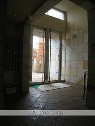 エレガン・レーヴ[2DK/47.39m2]のロビー