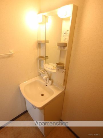 ワイズパークの内装写真