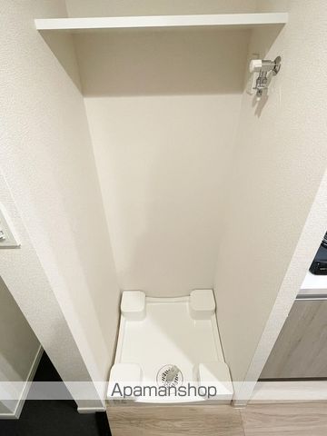プレサンス東三国エンブレイスの内装写真