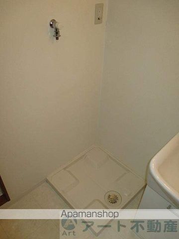 アーバン山越[1R/43.01m2]のその他部屋・スペース