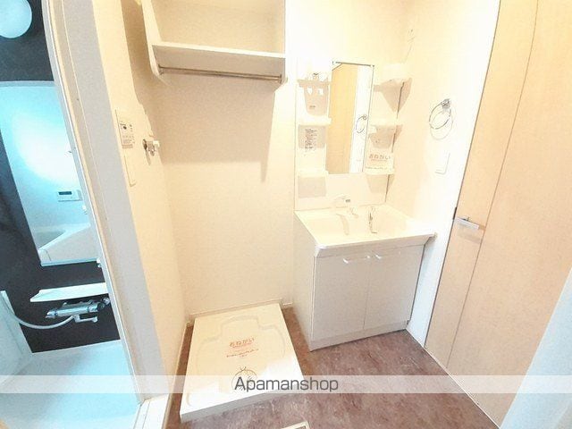 ノーブル グラス IIの内装写真