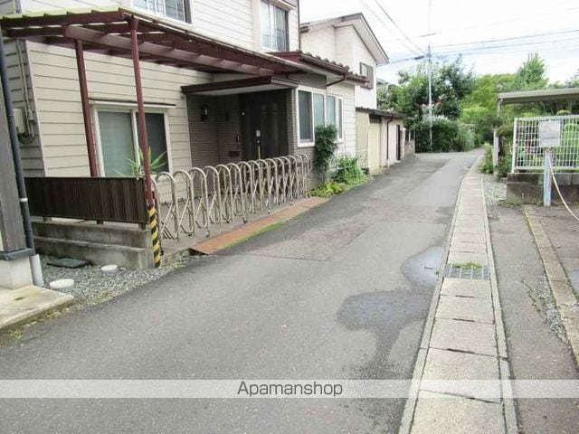 アップルハウス境田町の周辺写真