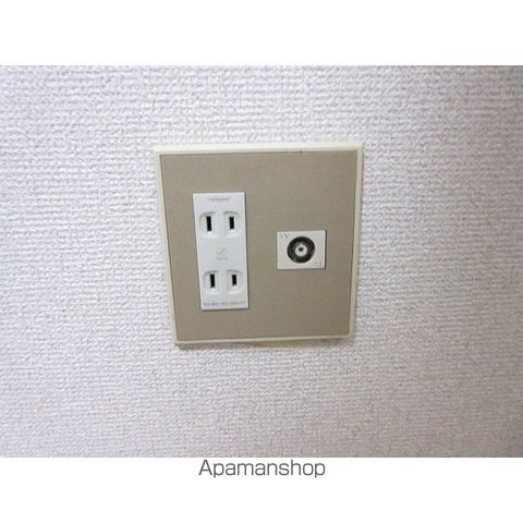 ディアコート町田の内装写真