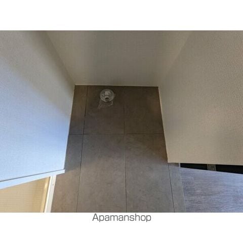 プロト西小山の内装写真