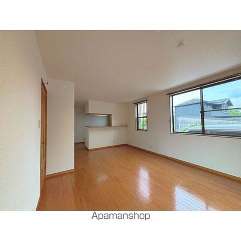 榊原戸建借家Iの内装写真