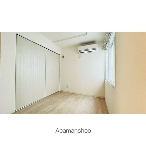 ラフォルテ桑園の内装写真