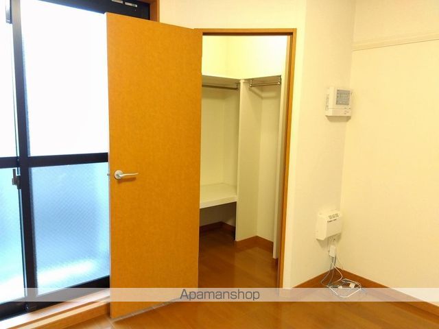 レオパレスあいれすと田村の内装写真
