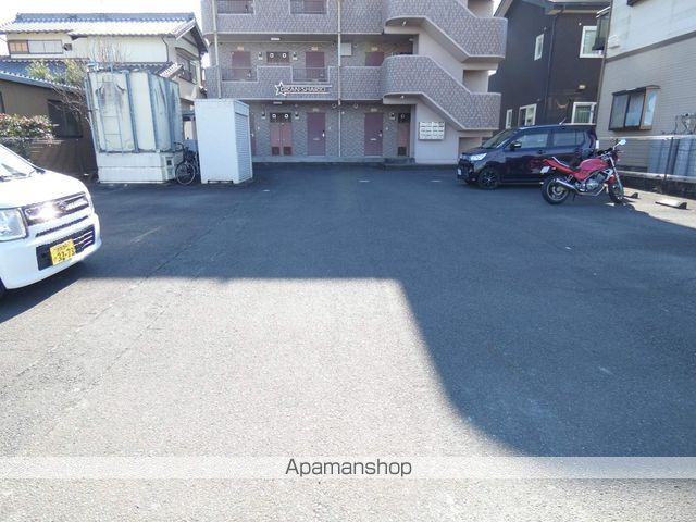 GRAN SHARIOのその他写真