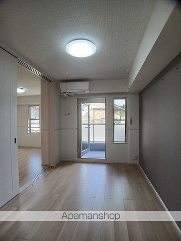 ヒカルサ新潟関屋の内装写真