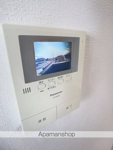 ROROナルミの内装写真