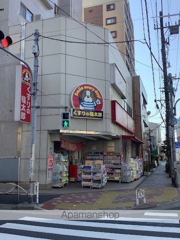 RJRプレシア菊川駅前の周辺写真