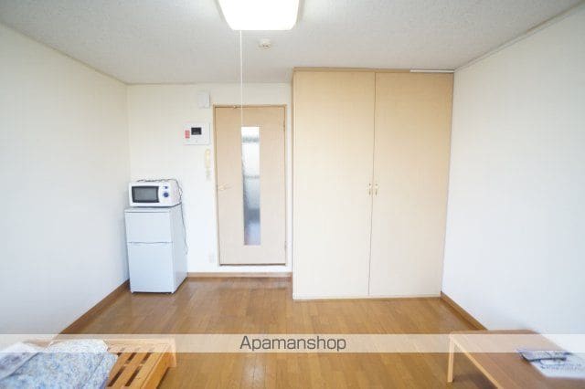 レオパレスルピナス・IIの内装写真