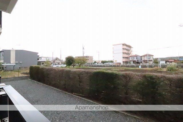 セジュール宮沢 ABのその他写真
