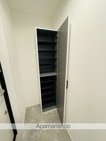 LECOCON大同の内装写真