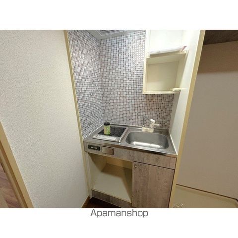 リブレス白井冨士 旧ヴィラージュSの内装写真
