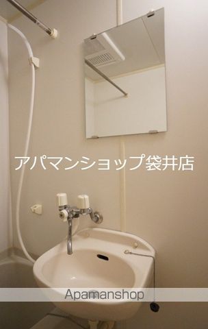 アリエッタ延久IIの内装写真