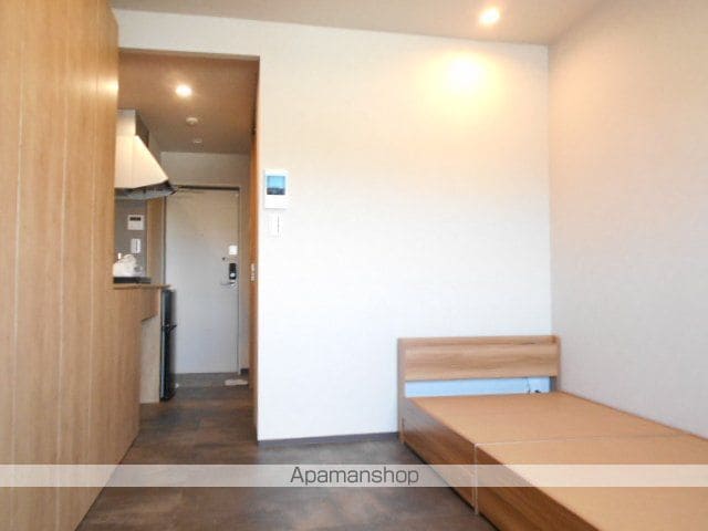Ligere南行徳Eastの内装写真