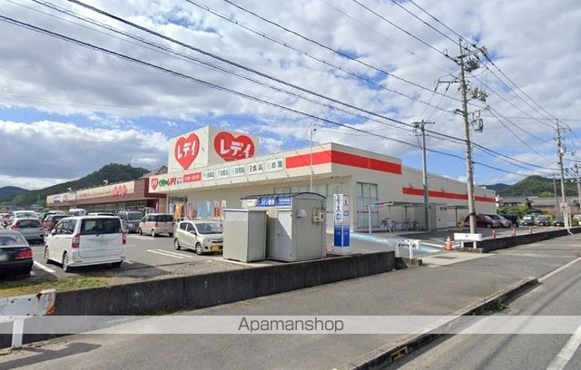 カーサ・ヴィゴ鴨方の周辺写真