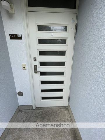 湘南テラス辻堂の内装写真